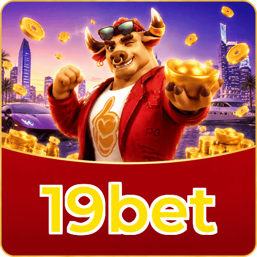 Loteria 19bet - Quina e mais jogos