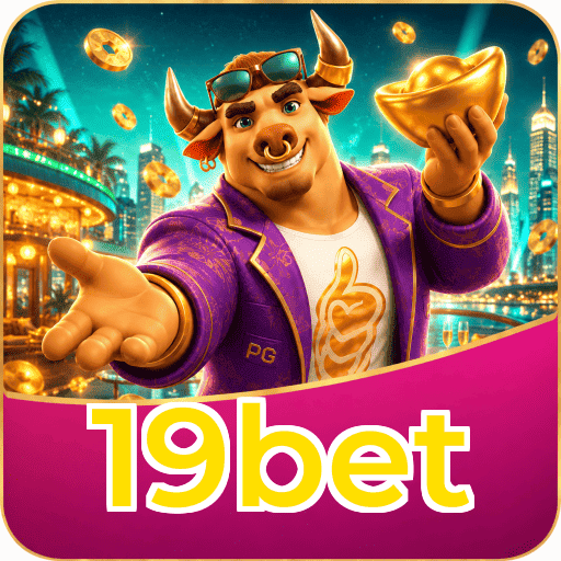 19bet Logo 2
