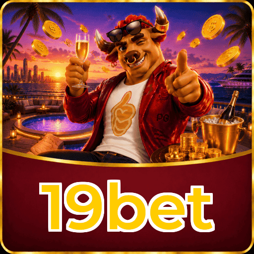 Slots 19bet - RTP Alto Certificado