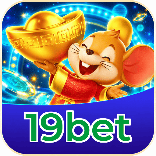 19bet Logo 1