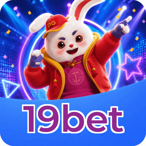 19bet Instalar Logo 3