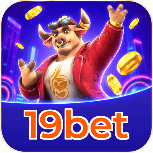 19bet Segurança Logo 1