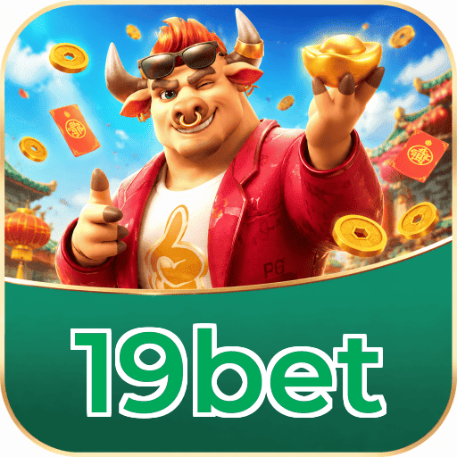 19bet Instalar Logo 1