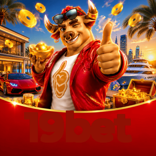 Servidor Brasil 19bet