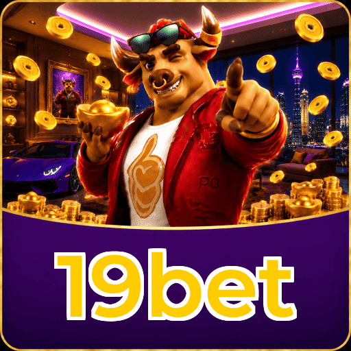 19bet Segurança Logo 3
