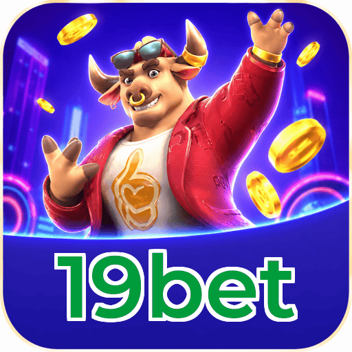 19bet Instalar Logo 2
