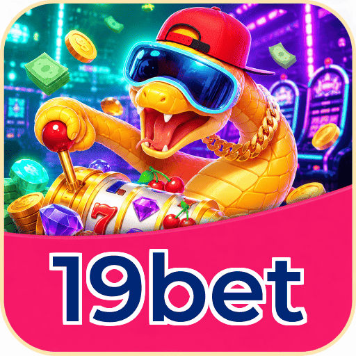 19bet Segurança Logo 2